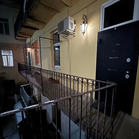 דירות לבוב Moishahouse5 Kotliarska מראה חיצוני תמונה