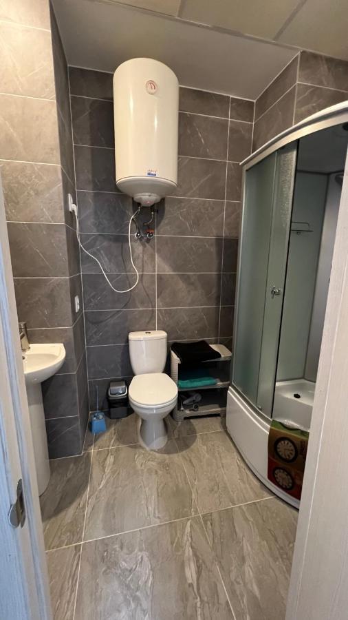 דירות לבוב Moishahouse5 Kotliarska מראה חיצוני תמונה
