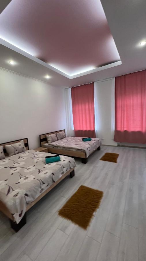 דירות לבוב Moishahouse5 Kotliarska מראה חיצוני תמונה