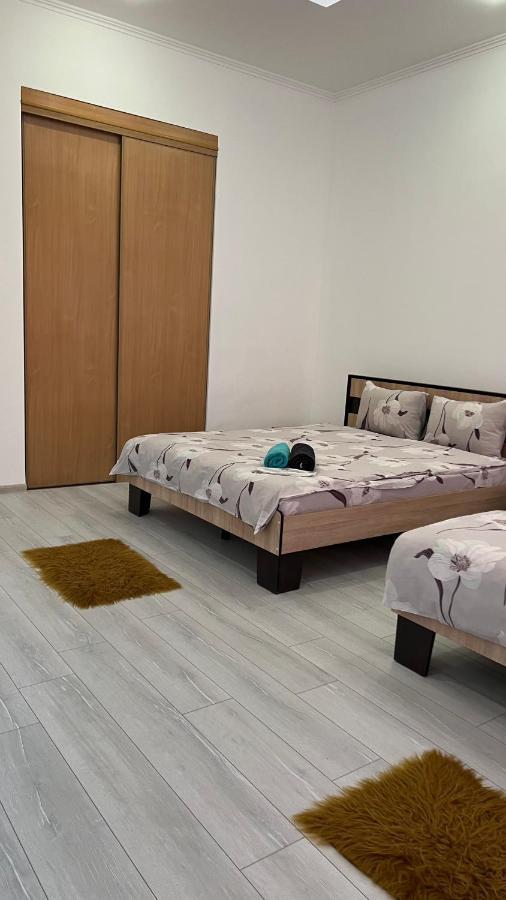 דירות לבוב Moishahouse5 Kotliarska מראה חיצוני תמונה