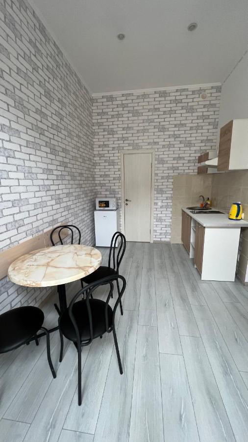 דירות לבוב Moishahouse5 Kotliarska מראה חיצוני תמונה