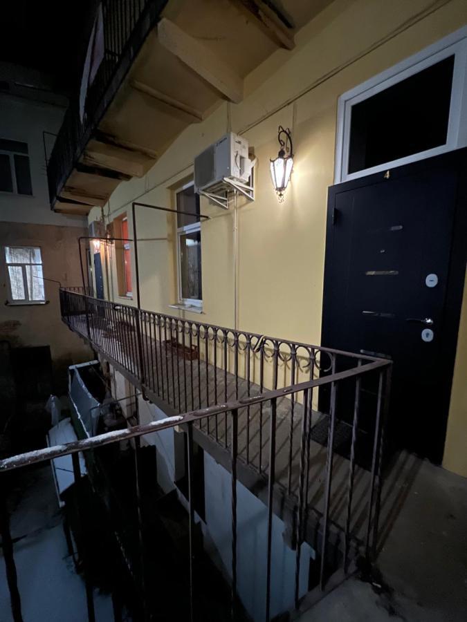דירות לבוב Moishahouse5 Kotliarska מראה חיצוני תמונה