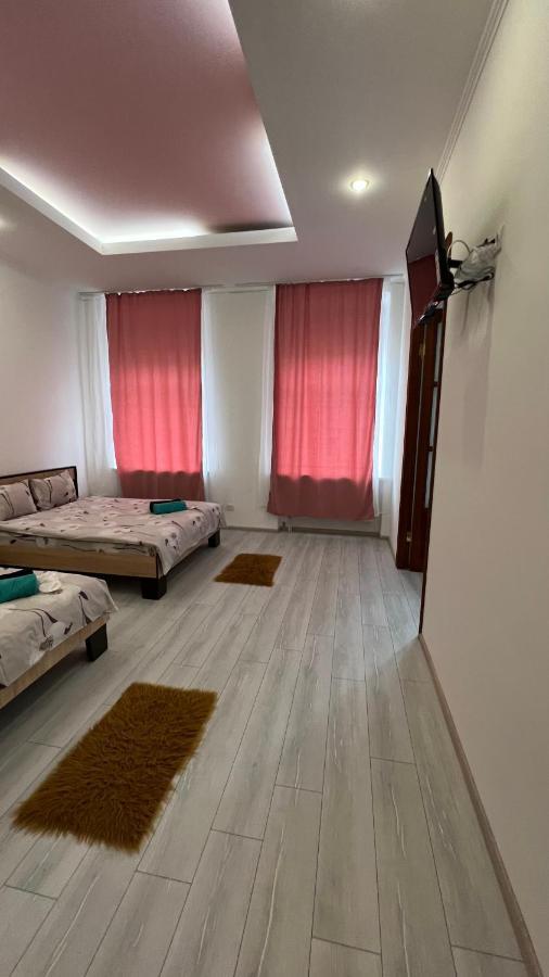 דירות לבוב Moishahouse5 Kotliarska מראה חיצוני תמונה