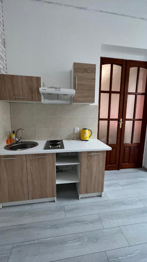 דירות לבוב Moishahouse5 Kotliarska מראה חיצוני תמונה